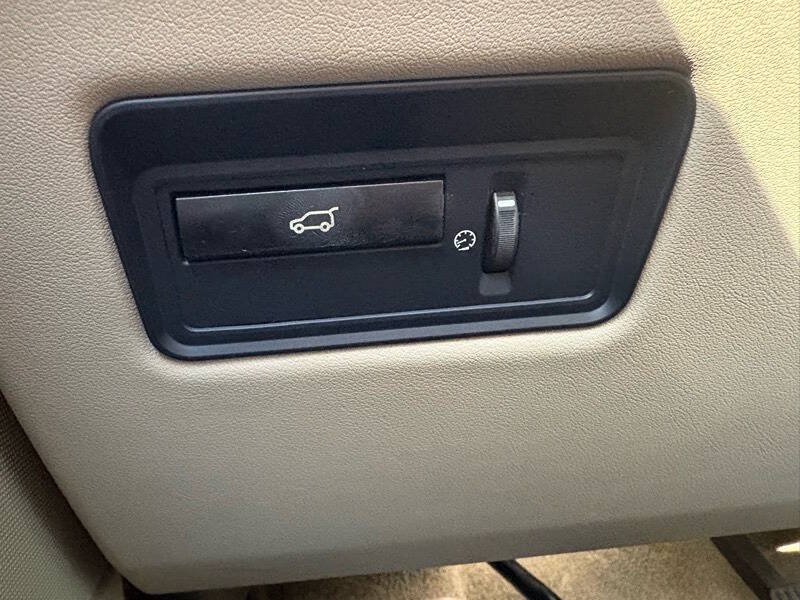 2013 Land Rover Range Rover HSE