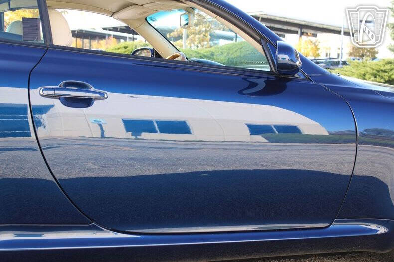 2002 Lexus SC 430