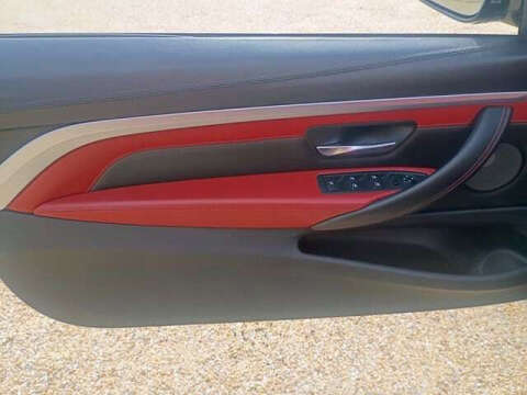 2015 BMW M4