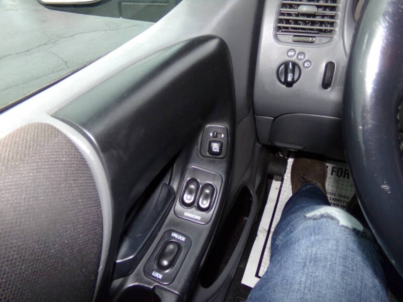 2005 Ford Ranger XLT