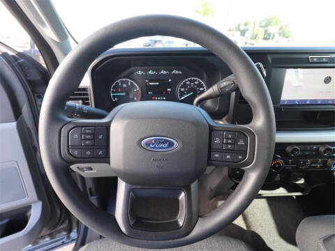 2026 Ford F-250 Super Duty