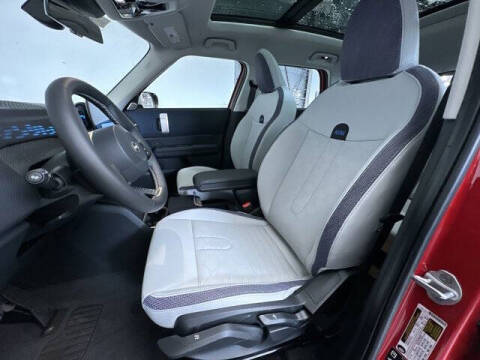 2026 MINI Countryman S ALL4