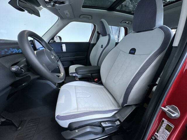 2026 MINI Countryman S ALL4