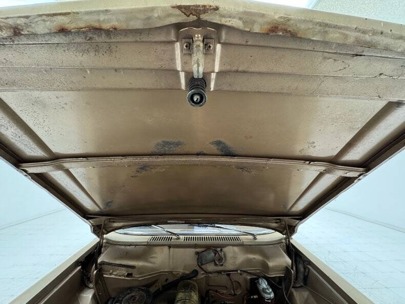 1964 Studebaker Lark