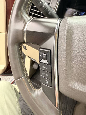 2015 Lincoln Navigator