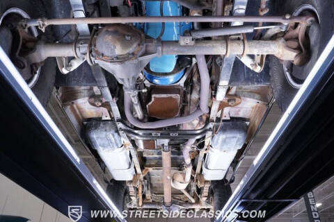 1980 GMC C/K 2500 Series