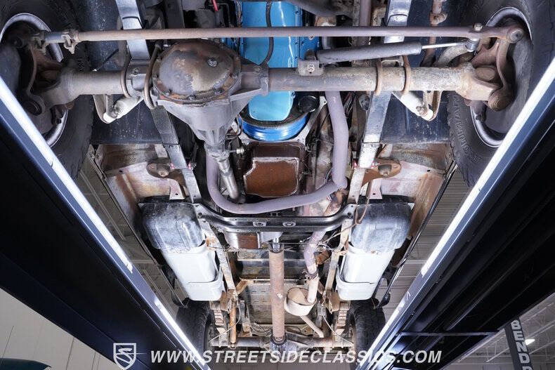 1980 GMC C/K 2500 Series