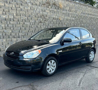 2011 Hyundai Accent for sale at R Teto Motor Sales Inc. in Pawtucket RI