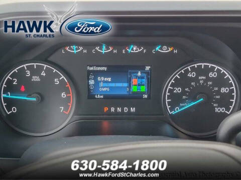 2026 Ford F-250 Super Duty