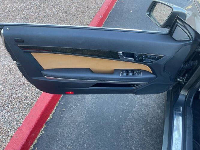 2012 Mercedes-Benz E350