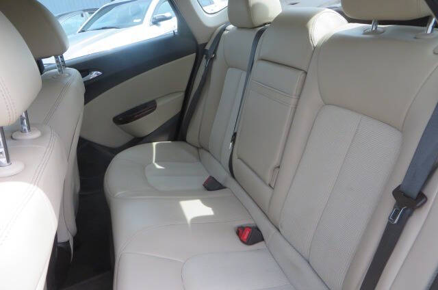 2014 Buick Verano