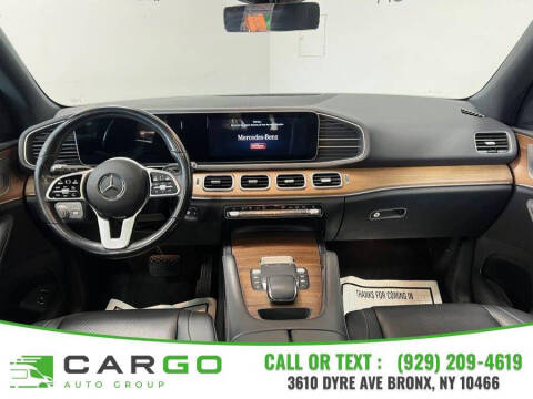 2021 Mercedes-Benz GLE GLE 350 4MATIC