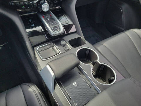 2024 Acura MDX