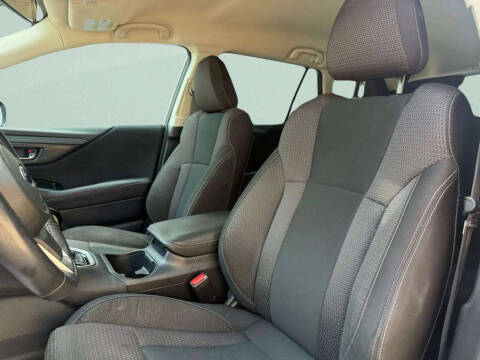 2023 Subaru Outback Premium