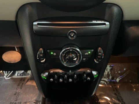 2012 MINI Cooper Coupe