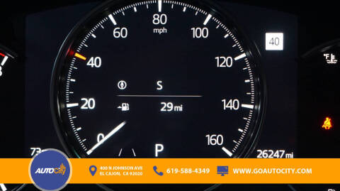 2022 Mazda CX-5 2.5 S Premium Plus