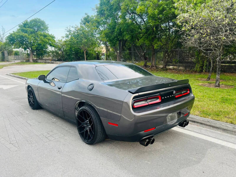 2019 Dodge Challenger R/T