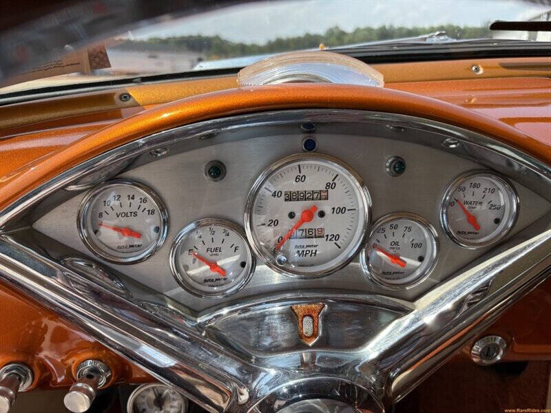 1955 Mercury Montclair