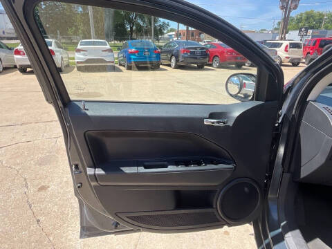 2008 Dodge Caliber SXT