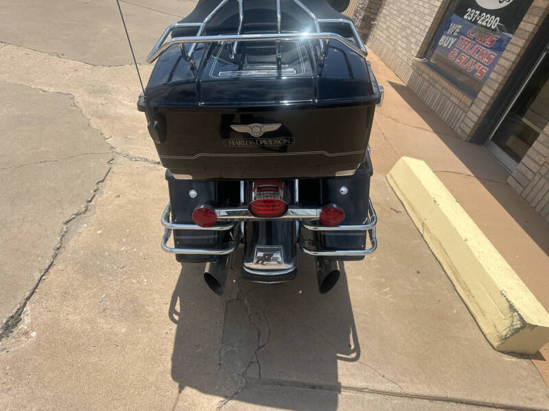 2007 Harley-Davidson Electra Glide Classic