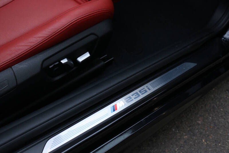 2016 BMW 2 Series M235i