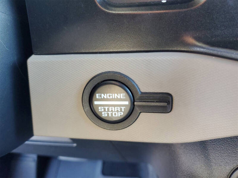 2023 Ford Bronco Wildtrak Advanced