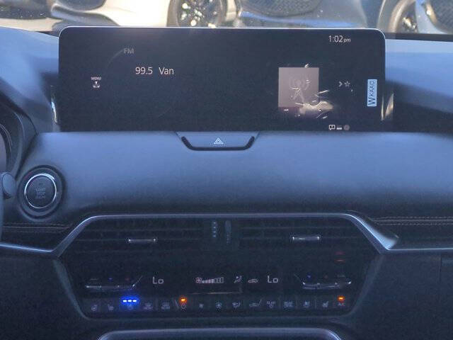 2026 Mazda CX-90 3.3 Turbo Premium Plus