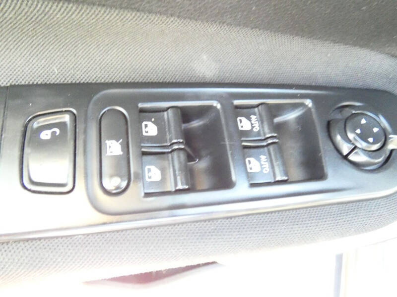 2017 Jeep Renegade Altitude