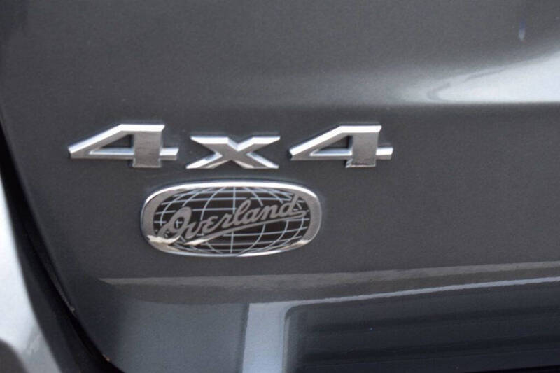 2013 Jeep Grand Cherokee