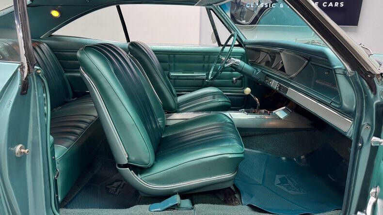 1966 Chevrolet Impala