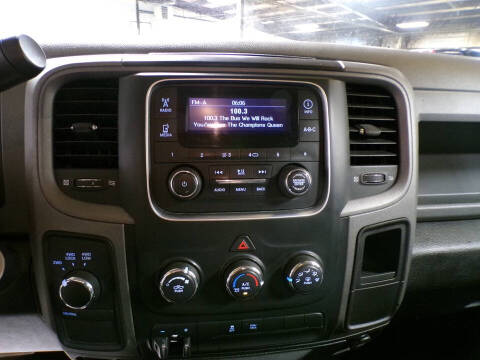 2013 RAM 1500 Express