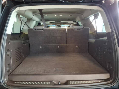 2019 GMC Yukon XL Denali