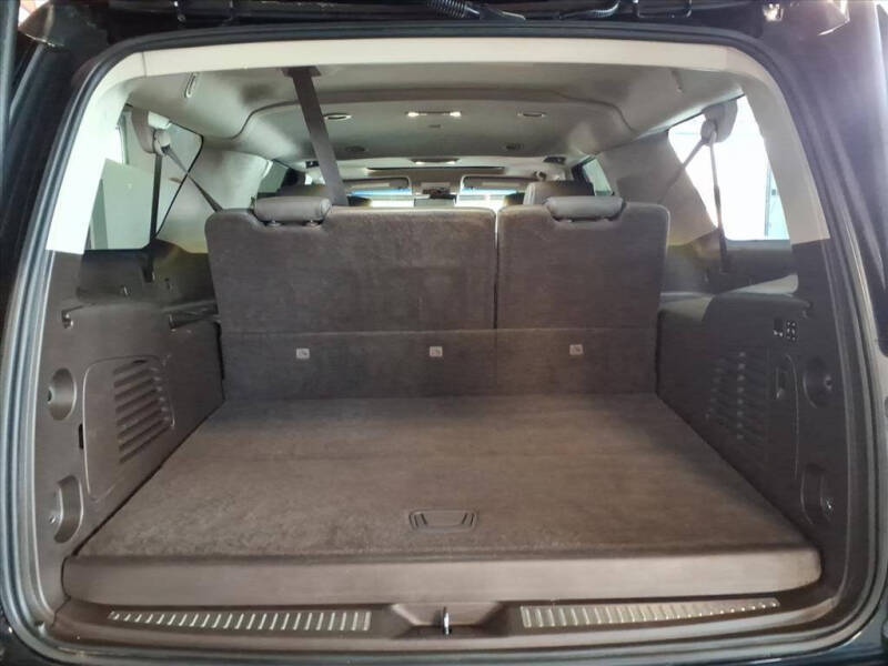 2019 GMC Yukon XL Denali