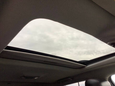 2013 GMC Terrain SLT-2