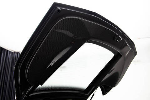 2017 Chevrolet Corvette Stingray