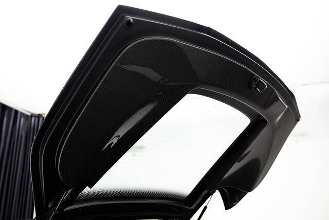 2017 Chevrolet Corvette Stingray