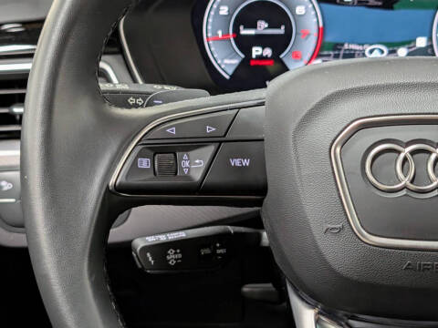 2023 Audi A5 Sportback quattro S line Prestige 45 TFSI