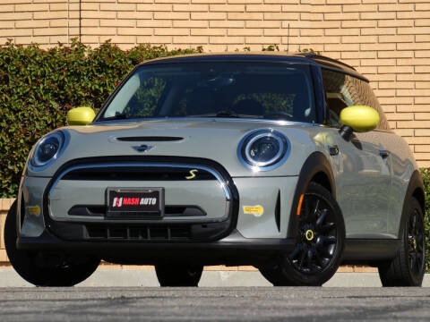 2022 MINI Hardtop 2 Door Cooper SE