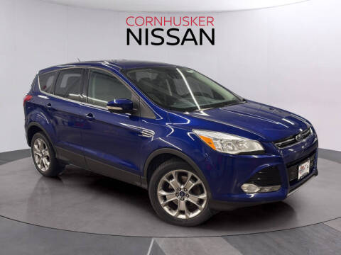 2013 Ford Escape SEL Photo