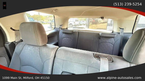 2014 GMC Acadia SLE-1