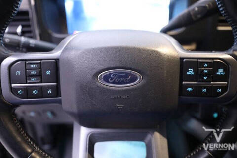 2024 Ford F-350 Super Duty