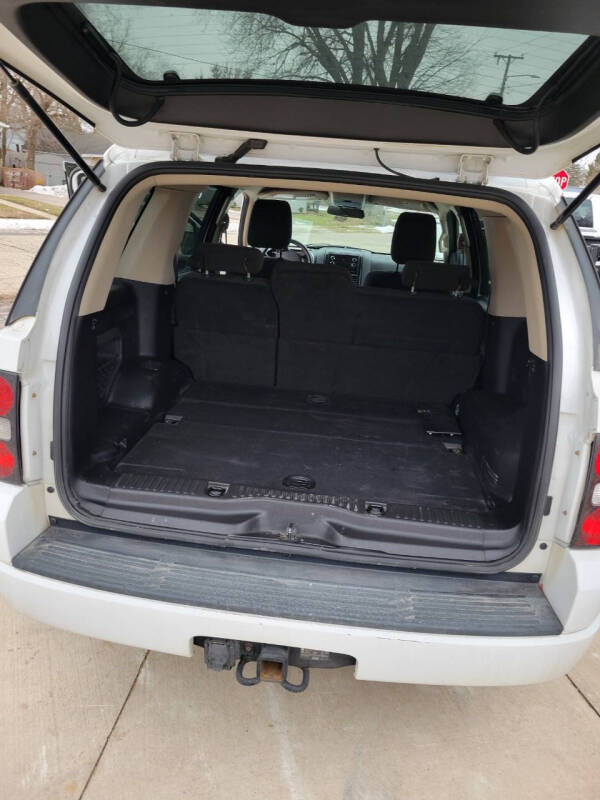 2009 Ford Explorer XLT