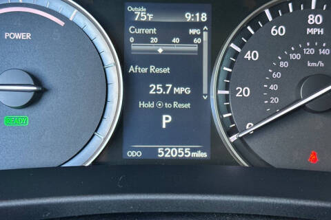 2020 Lexus RX 450h