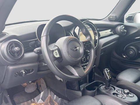 2023 MINI Hardtop 2 Door Cooper SE