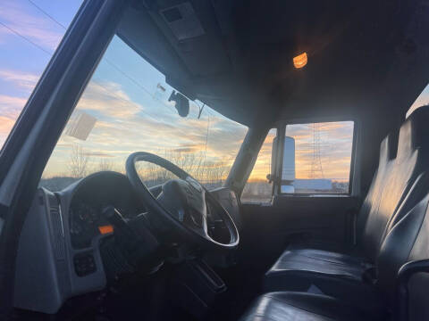 2015 International DuraStar 4300