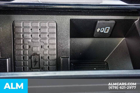 2025 Ford F-450 Super Duty Platinum