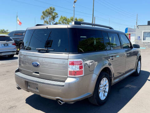 2014 Ford Flex SE