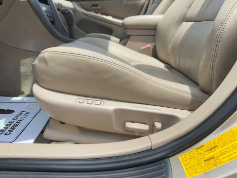 1999 Lexus ES 300