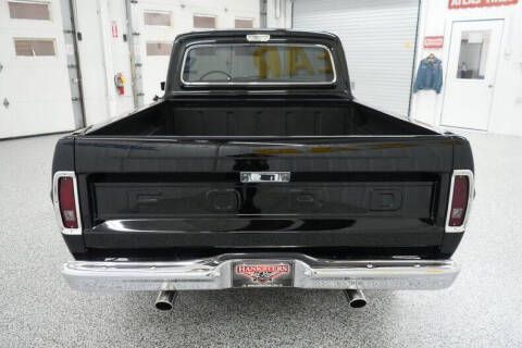 1968 Ford F-100