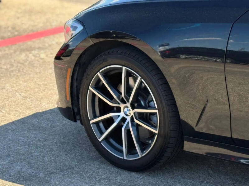 2020 BMW 3 Series 330i